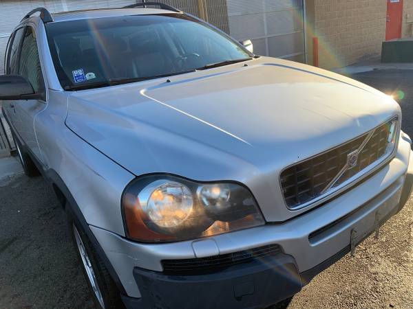 2006 Volvo XC 90 - cars & trucks - by owner - vehicle automotive sale for sale in Minneapolis, MN