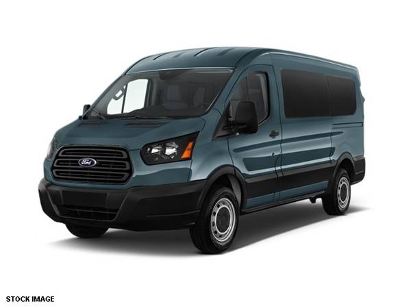 2016 Ford Transit Wagon T150 Schedule a test drive today! for sale in Sandy, UT – photo 2