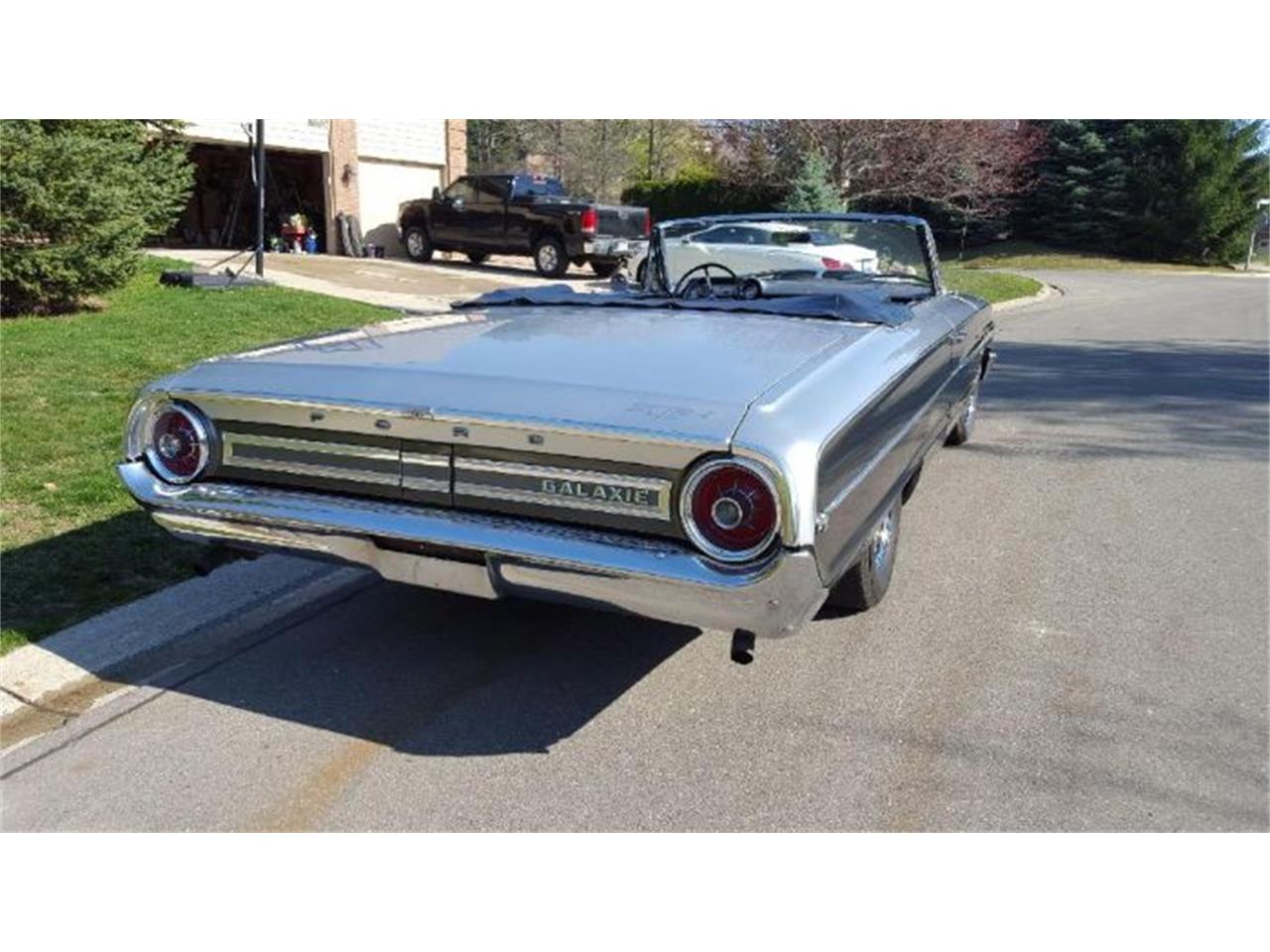 1964 Ford Galaxie for sale in Cadillac, MI – photo 12