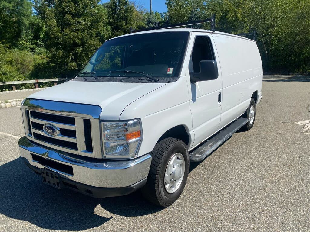 2014 Ford E-Series E-250 Cargo Van for sale in Other, NJ