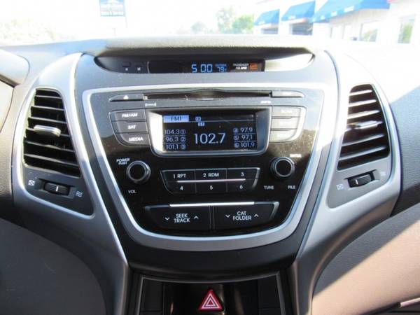 2015 Hyundai Elantra SE for sale in Grayslake, IL – photo 20