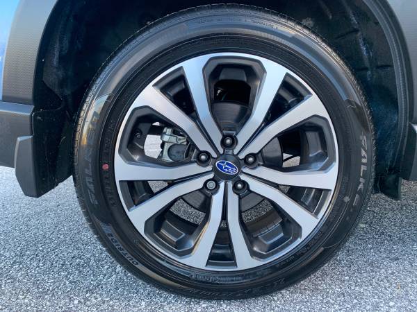 2019 Subaru forester limited 5k - cars & trucks - by dealer -... for sale in Roebuck, SC – photo 22