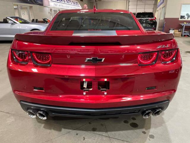 2013 Chevrolet Camaro ZL1 for sale in Worcester, MA – photo 7