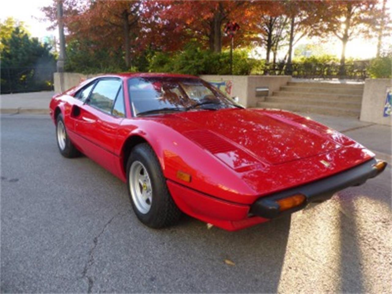 1979 Ferrari 308 for sale in Mundelein, IL – photo 2