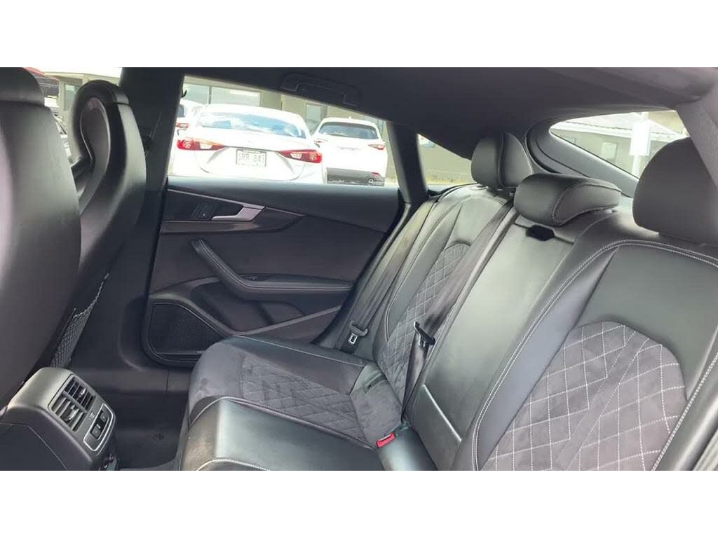 2019 Audi S5 Sportback 3.0T quattro Prestige AWD for sale in Waipahu, HI – photo 11