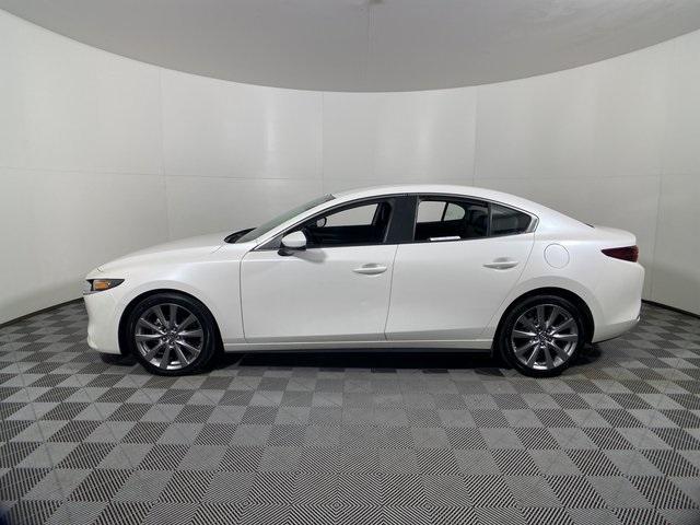 2019 Mazda Mazda3 FWD w/Select Package for sale in Easton, PA – photo 8