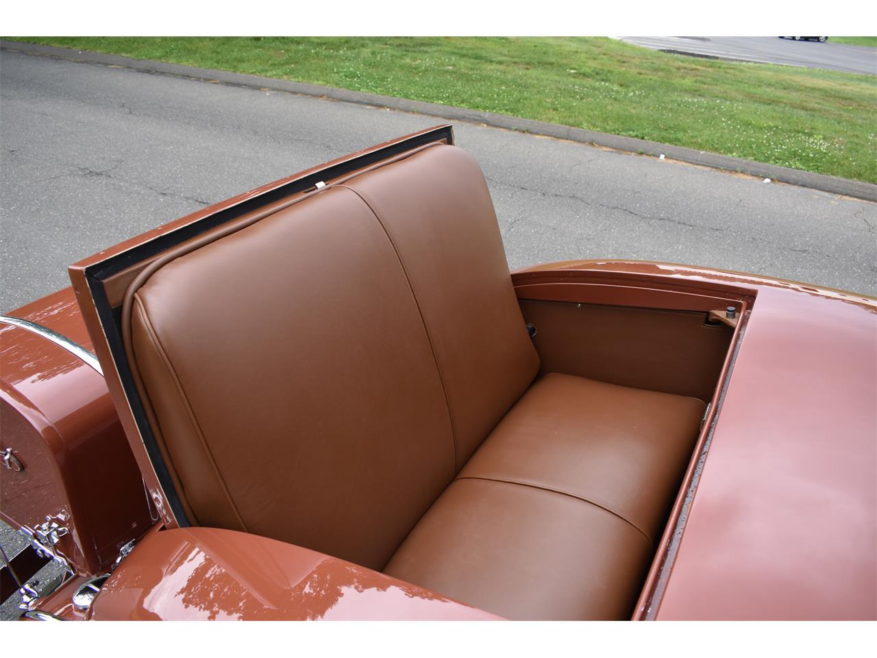 1931 Cadillac 370A for sale in Westport, CT – photo 28
