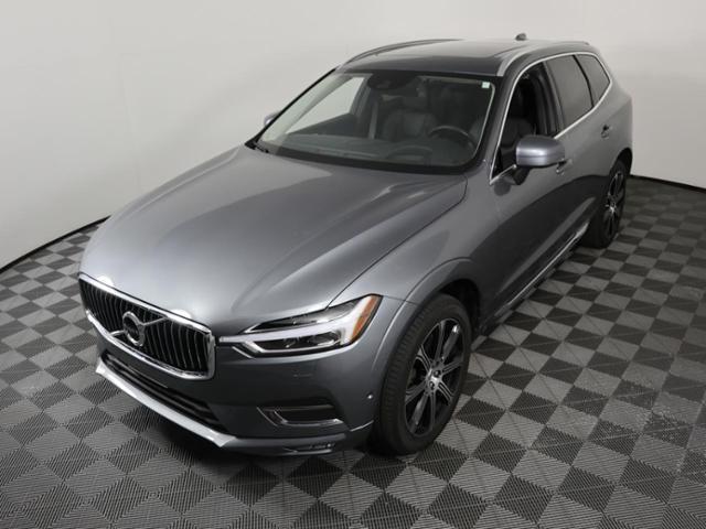 2019 Volvo XC60 T6 Inscription for sale in Madison, WI – photo 3