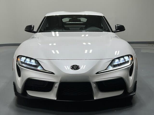 2022 Toyota Supra 3.0 Premium RWD for sale in Cary, NC – photo 5
