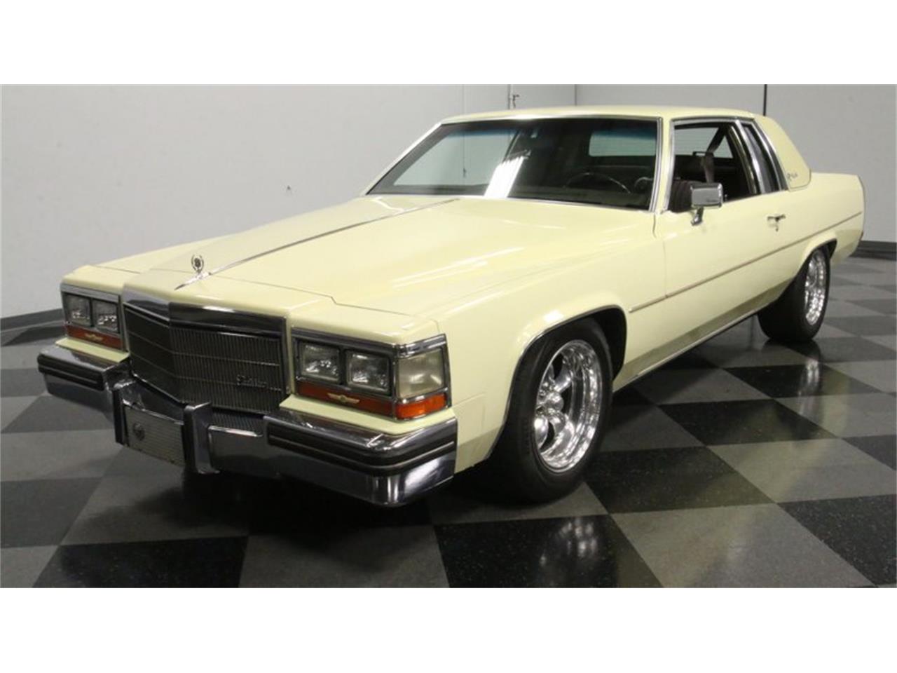 1983 Cadillac Coupe for sale in Lithia Springs, GA – photo 5