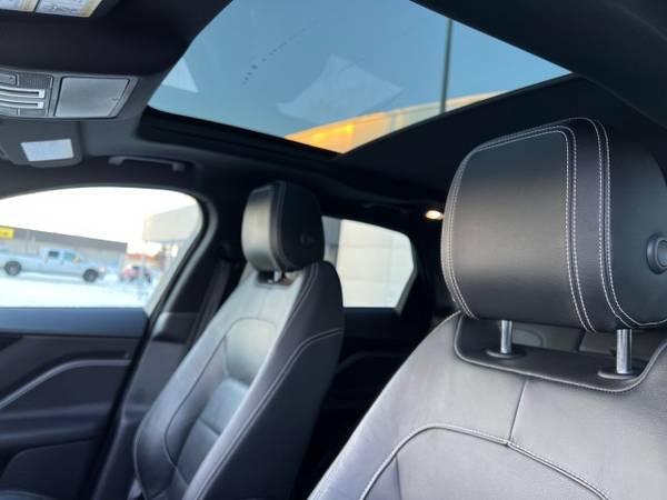 2018 Jaguar F-PACE Corris Grey Metallic WON T LAST - cars & for sale in Soldotna, AK – photo 14