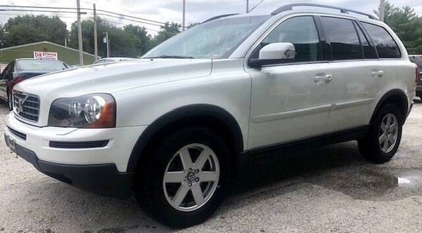 2007 Volvo XC90 3.2 AWD - cars & trucks - by dealer - vehicle... for sale in Ozark, MO – photo 2