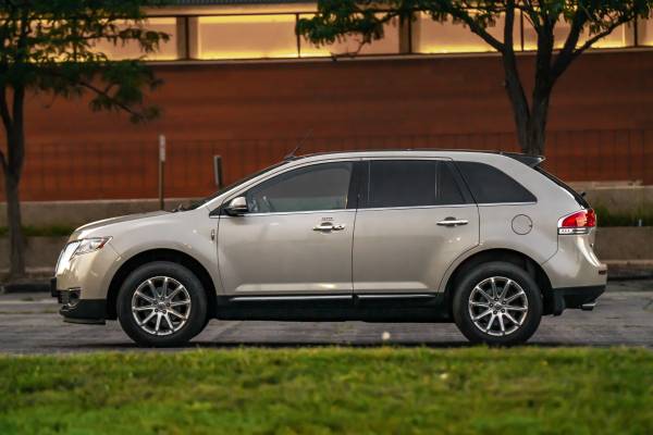 2015 Lincoln MKX - Low Miles! - - by dealer - vehicle for sale in Edina, MN – photo 5