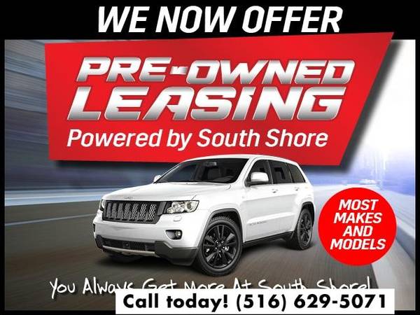 2019 Jeep Grand Cherokee Altitude SUV - - by dealer for sale in Inwood, NY – photo 6