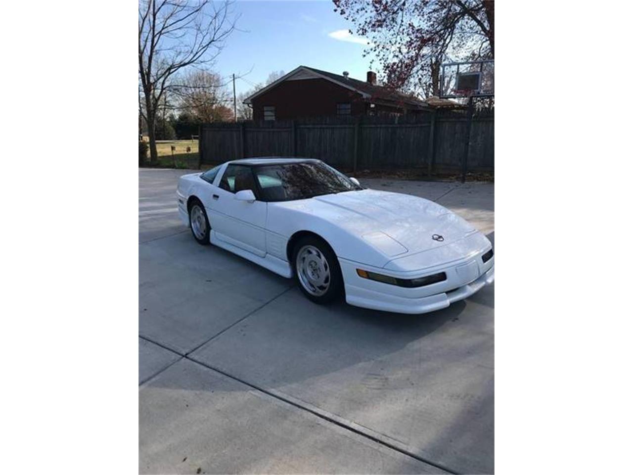 1992 Chevrolet Corvette for sale in Long Island, NY – photo 4