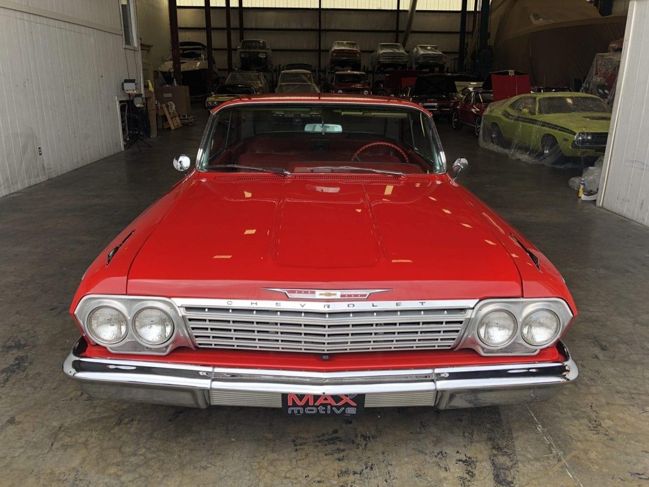1962 Chevrolet Impala for sale in Pittsburgh, PA – photo 15