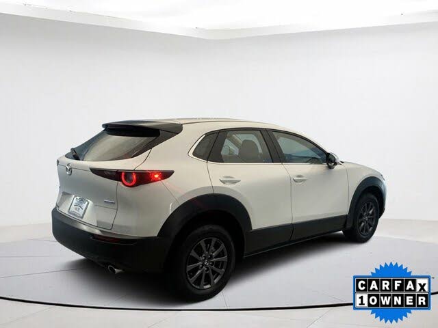 2021 Mazda CX-30 2.5S FWD for sale in Jacksonville, NC – photo 2