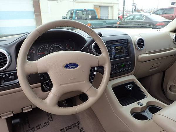 2004 Ford Expedition Eddie Bauer Buy Here Pay Here - cars & trucks -... for sale in Yakima, WA – photo 8