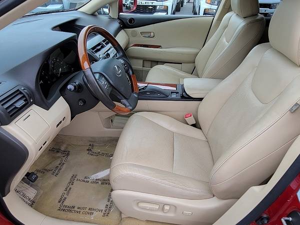 Make Offer - 2012 Lexus RX - - by dealer for sale in San Diego, CA – photo 4