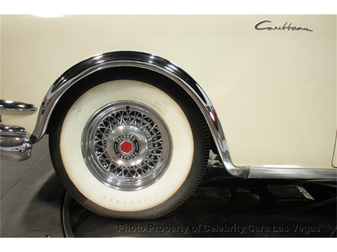1954 Packard Caribbean for sale in Las Vegas, NV – photo 18