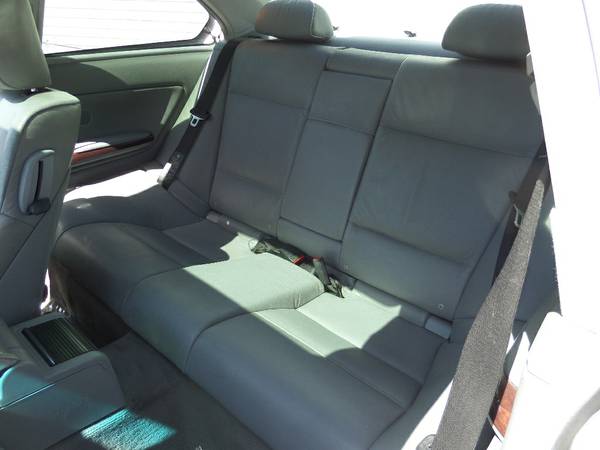 2005 BMW 325CI loaded warranty prem/sport full leather all records A+ for sale in Escondido, CA – photo 19