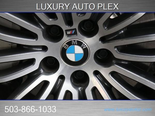 2019 BMW 5-Series 530i/M-SPORT/Sedan - - by dealer for sale in Portland, OR – photo 6