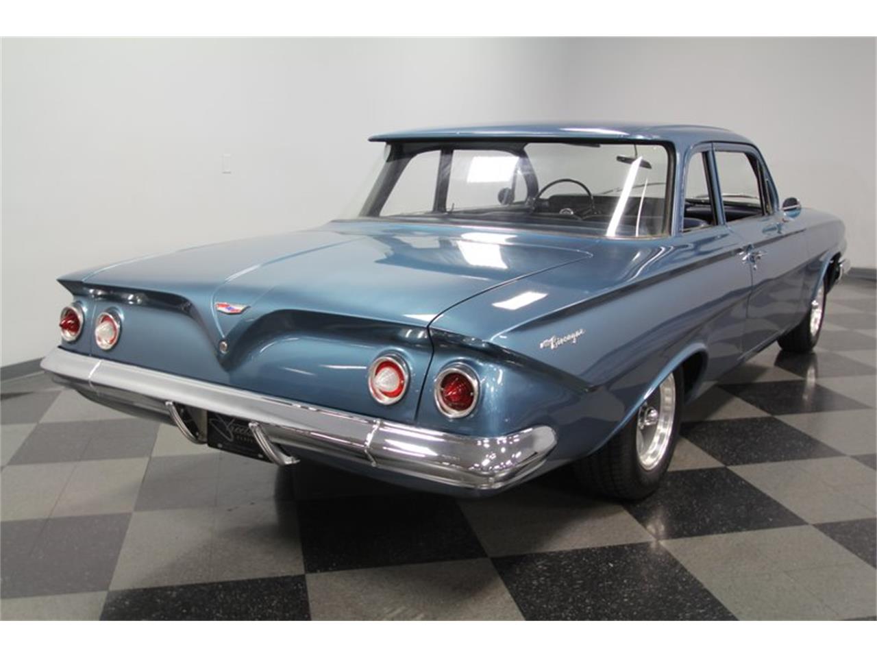 1961 Chevrolet Biscayne for sale in Concord, NC – photo 11