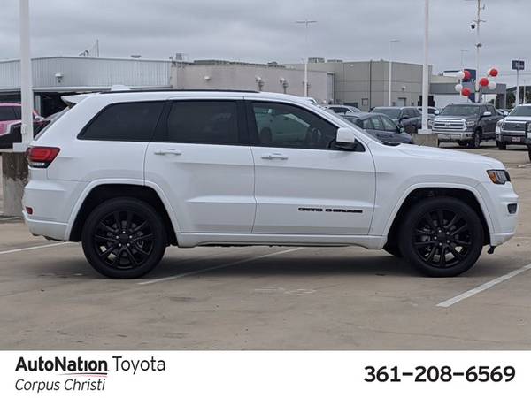 2019 Jeep Grand Cherokee Altitude SKU:KC615422 SUV - cars & trucks -... for sale in Corpus Christi, TX – photo 5