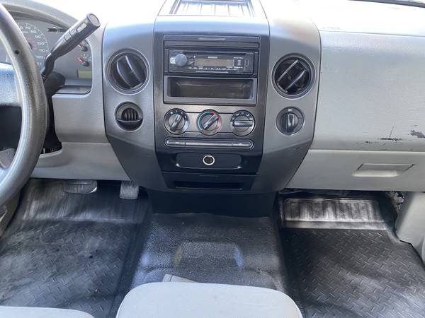 2007 Ford F-150 XL MANAGER S SPECIAL! CALL TODAY for sale in Arleta, CA – photo 22