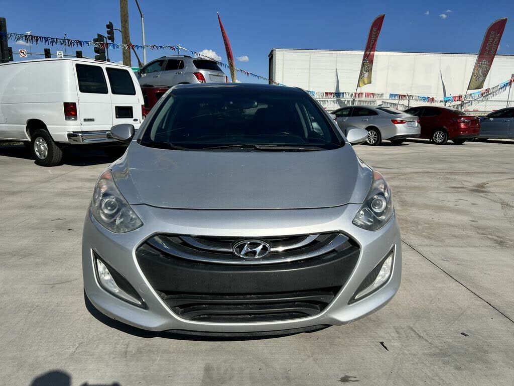 2013 Hyundai Elantra GT FWD for sale in Phoenix, AZ – photo 3