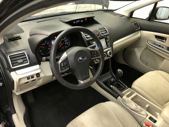 2016 Subaru Impreza 2.0i Sport Premium Hatchback AWD for sale in White Bear Lake, MN – photo 5