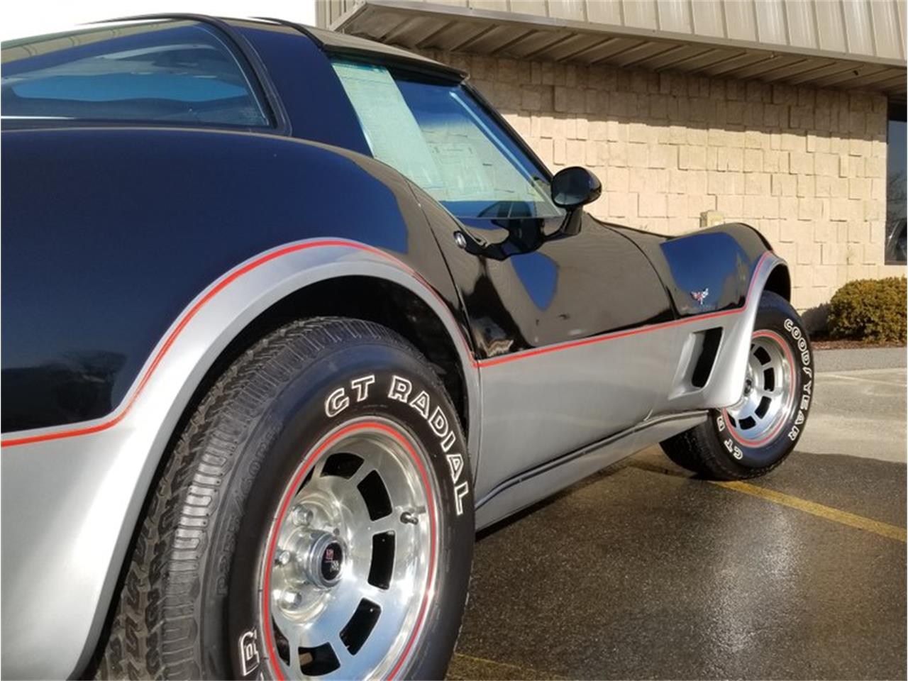 1978 Chevrolet Corvette for sale in Wallingford, CT – photo 27