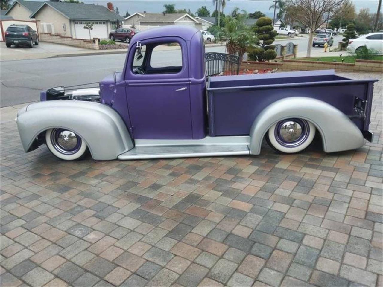 1947 Ford F100 for sale in Long Island, NY – photo 3