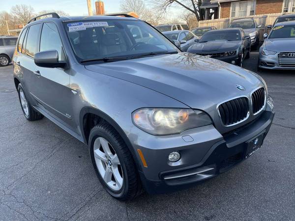 2007 BMW X5 3 0I XDrive FULLY-LOADED CLEAN for sale in Saint Louis, MO