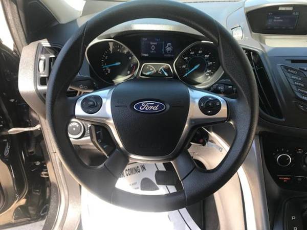 2015 FORD ESCAPE SE AWD for sale in Bloomer, WI – photo 10