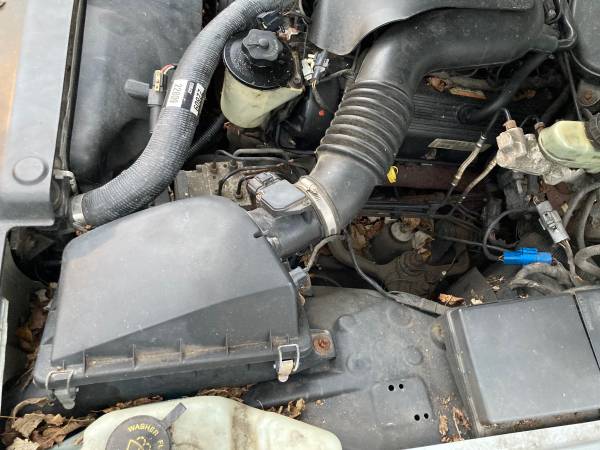 2008 Ford Engine/tranny for sale in NEW YORK, NY – photo 9