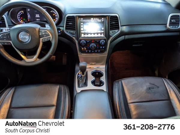 2017 Jeep Grand Cherokee Laredo SKU:HC648725 SUV - cars & trucks -... for sale in Corpus Christi, TX – photo 20