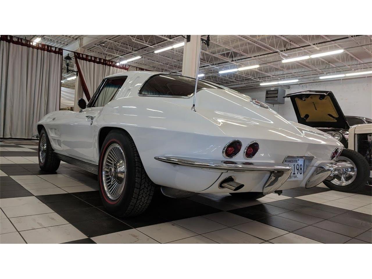 1963 Chevrolet Corvette for sale in Annandale, MN – photo 5