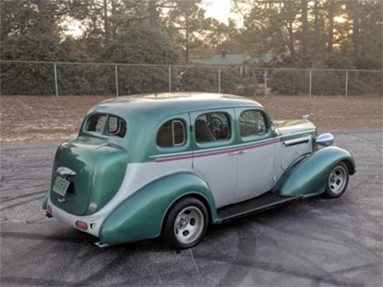 1936 Buick Special for sale in Hope Mills, NC – photo 9