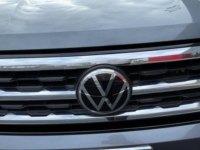 2021 Volkswagen Atlas 3.6 V6 SE w/ Technology for sale in Newport News, VA – photo 13