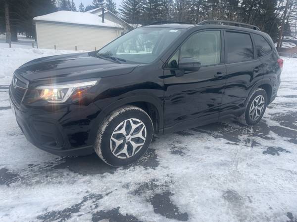 2020 Subaru Forester Premium ONLY 10K Miles Loaded Up Like New for sale in Duluth, MN – photo 3