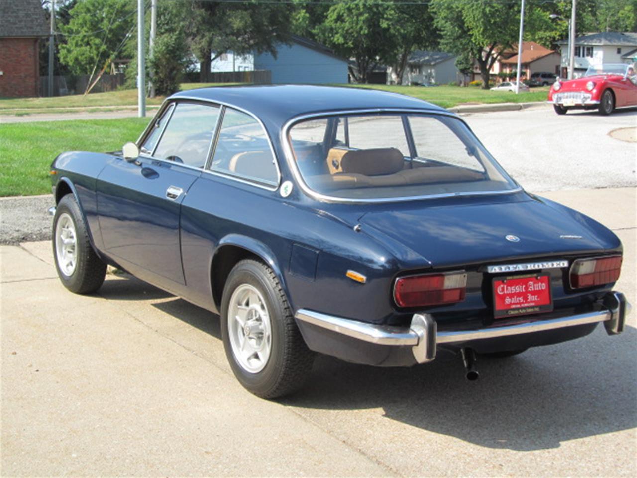 1974 Alfa Romeo 2000 GT for sale in Omaha, NE – photo 5
