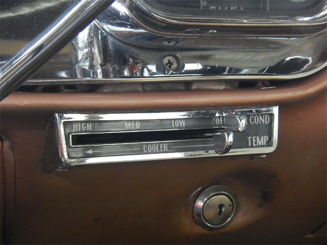 1957 Cadillac Eldorado for sale in Celina, OH – photo 18