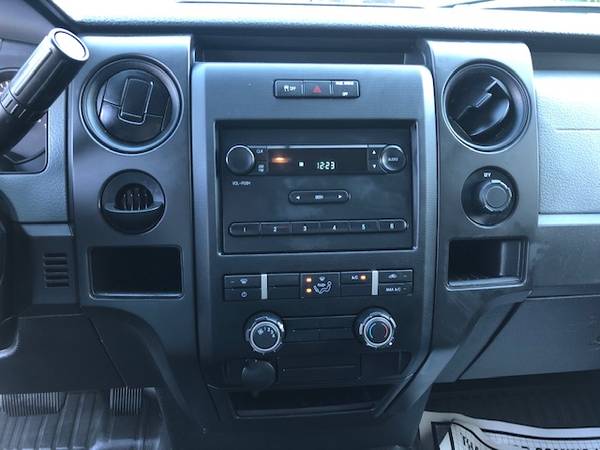 2014 FORD F150 XL ,V6 3,7L RWD,ONLY 68K MILLES ,MINT IN&OUT,RUNS100%... for sale in Brooklyn, NY – photo 12