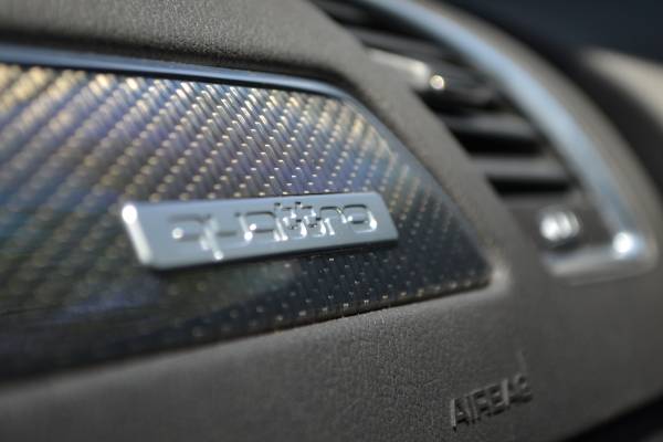 Audi S4 Premium Plus for sale in San Diego, CA – photo 17
