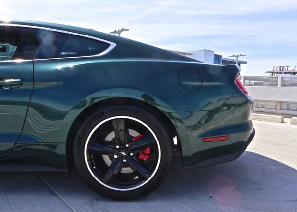 2019 Ford Mustang Bullitt Fastback for sale in Scottsdale, NM – photo 15