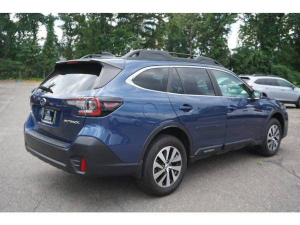 2020 Subaru Outback Premium - - by dealer - vehicle for sale in Parsippany, NJ – photo 9