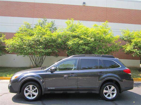 2013 SUBARU OUTBACK 2.5i Limited No Money Down! Just Pay Taxes Tags! for sale in Stafford, VA – photo 4