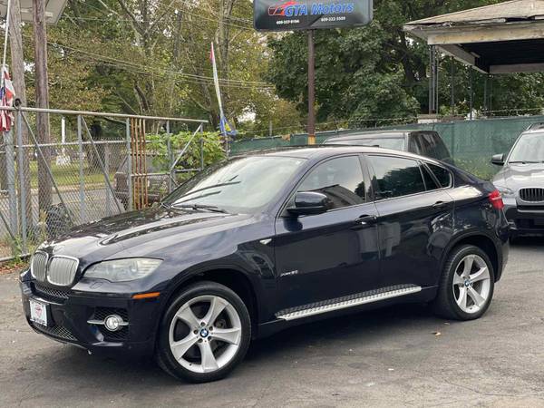 2009 BMW X6 SPORT PACKAGE - - by dealer - vehicle for sale in Trenton, NJ – photo 2
