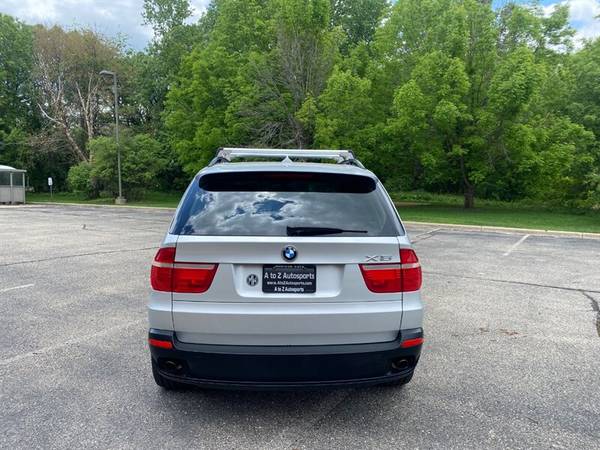 2009 BMW X5 xDrive30i: LOW LOW Miles ONLY 2 Owners All Wheel for sale in Madison, WI – photo 8